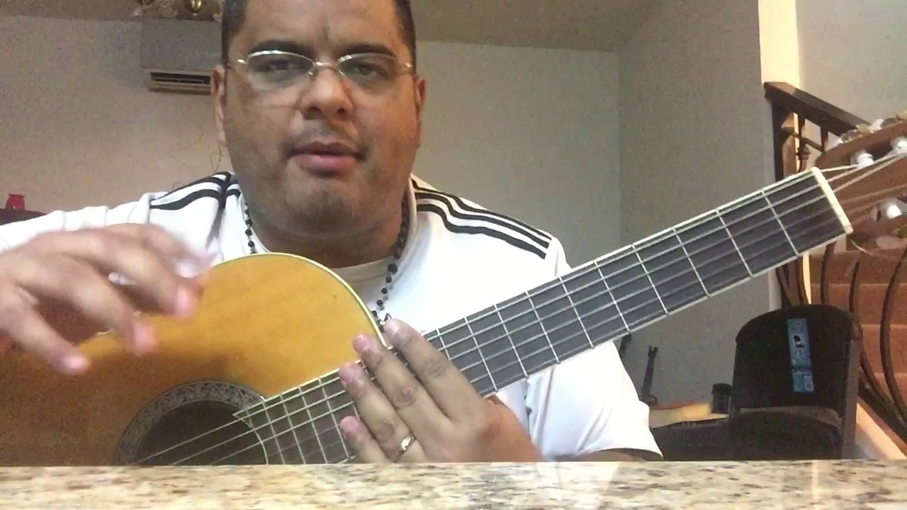 Tutorial JESUS ESTÁ VIVO en tono de DO
