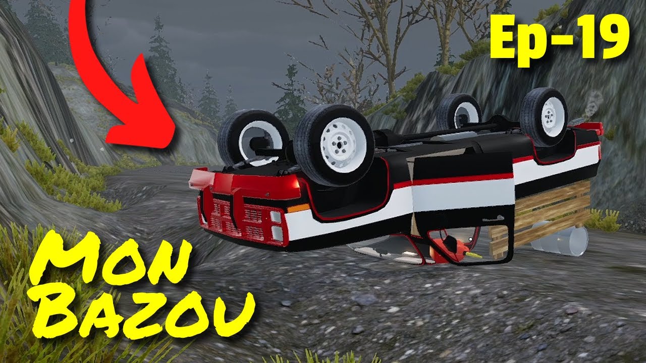 I broke the game. . . ?