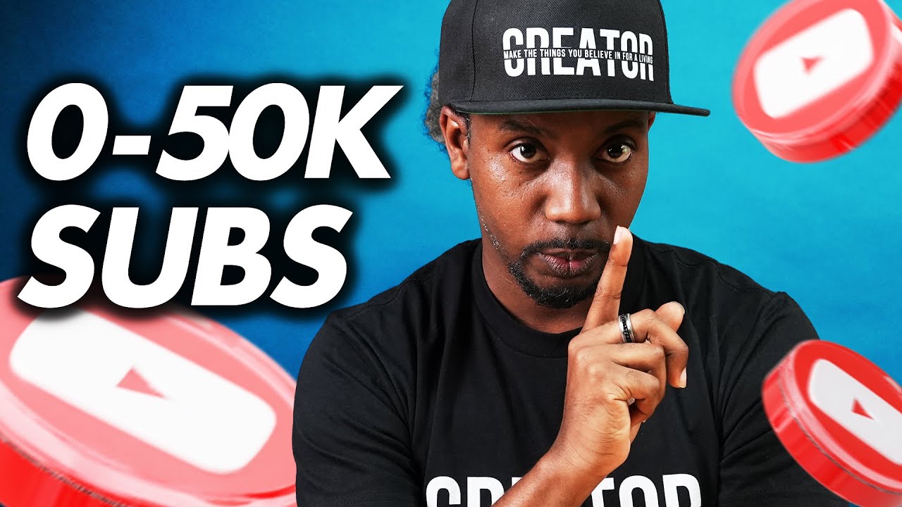 Use This STRATEGY to Grow on YouTube in 2026 Advice for New YouTubers