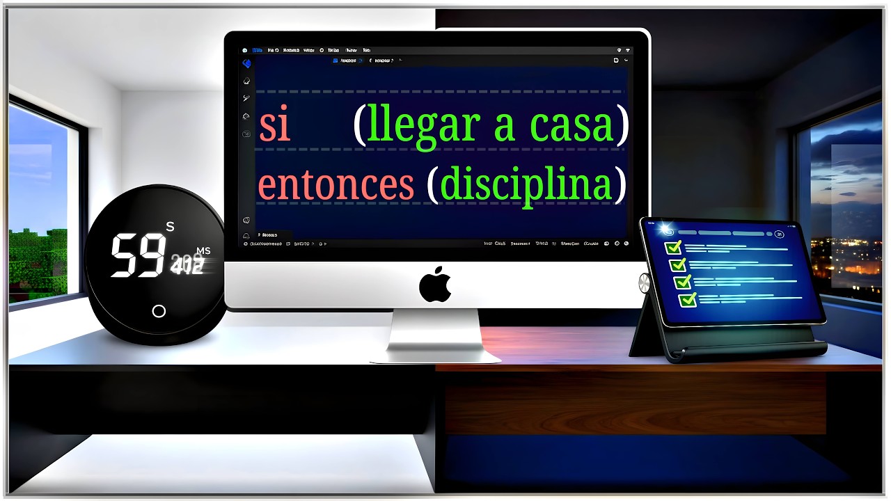 Cómo Dejar de Procrastinar tu Proyecto en 60 Segundos