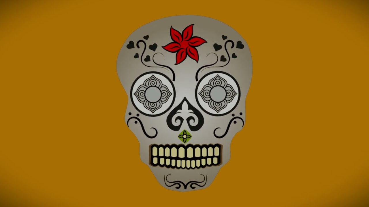 DRILL Type Beat - La Calavera