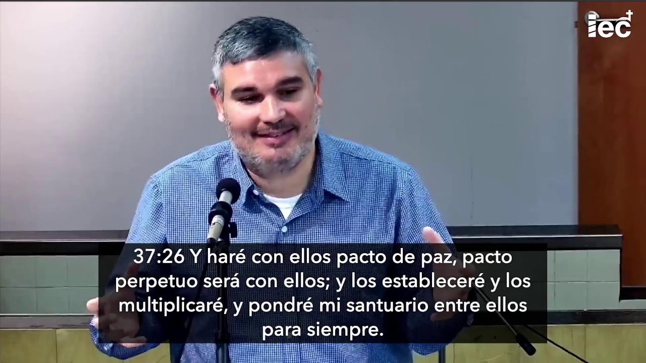 Domingo 15 de Marzo. Culto especial de bautismos.