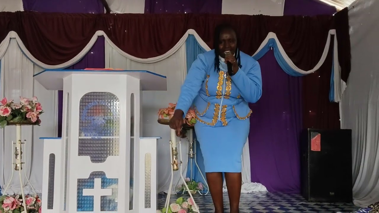 Kwamukira igai  ritu 