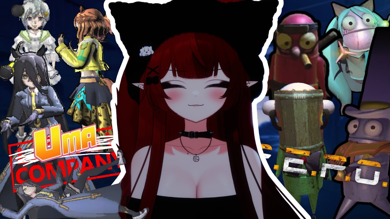 ✦ GAME NIGHT | Loot Night (Modded) | Birthday Ninithon - Day 7