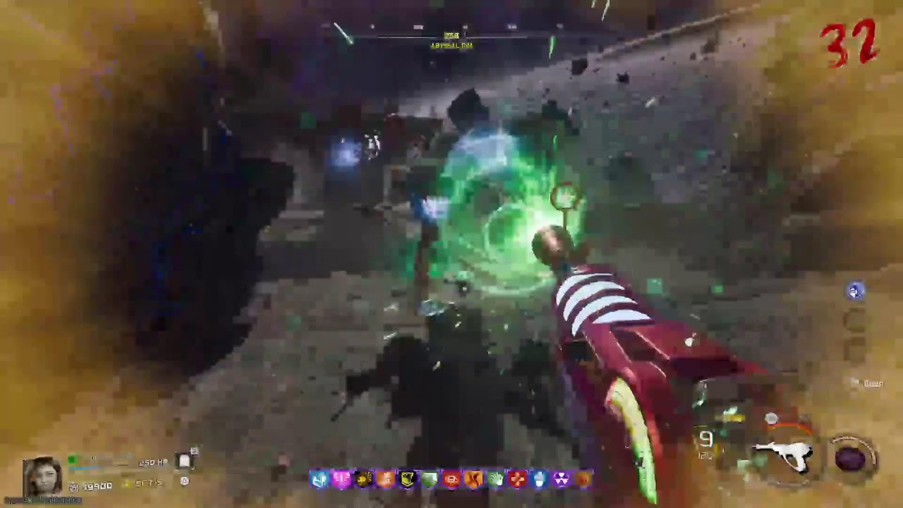 BO7 Relic Hunt WE NEED YOUR HELP WITH RODNEY IDEA