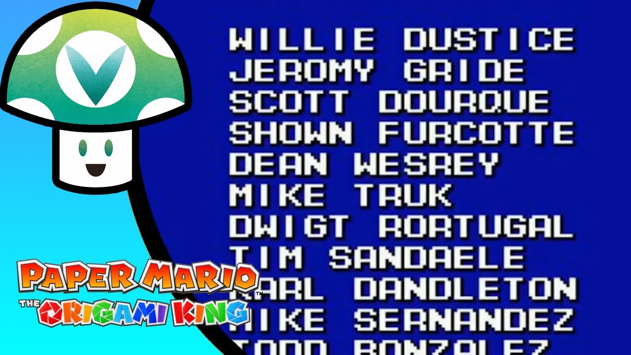 [VineBits] Vinny - Bobson Dugnutt