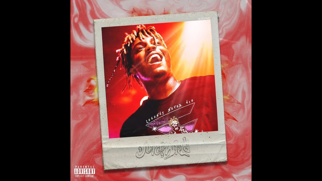 Juice WRLD - 734 (Think Too Much)