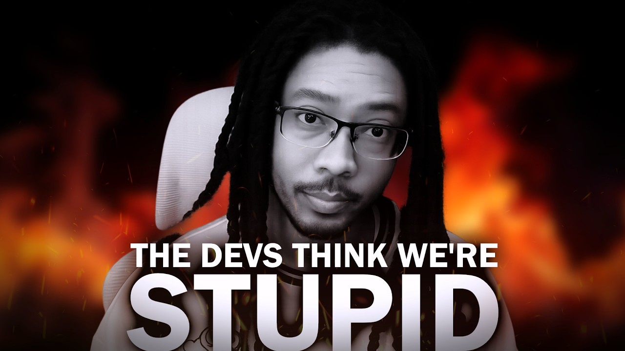 Arknights Endfield SUCKS (For Now)