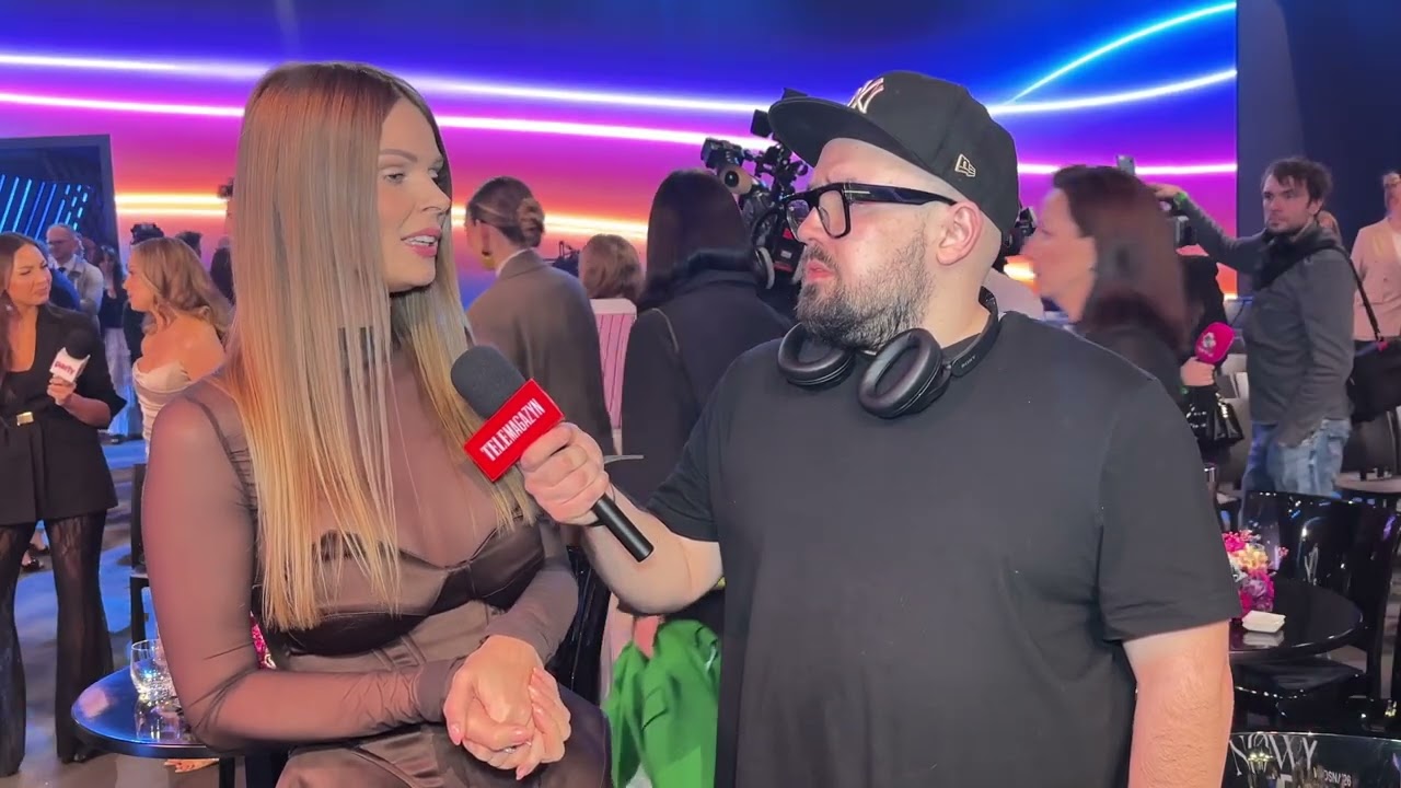 Syn Tomaszewskiej ma niesamowity talent. Pójdzie w ślady dziadka?
