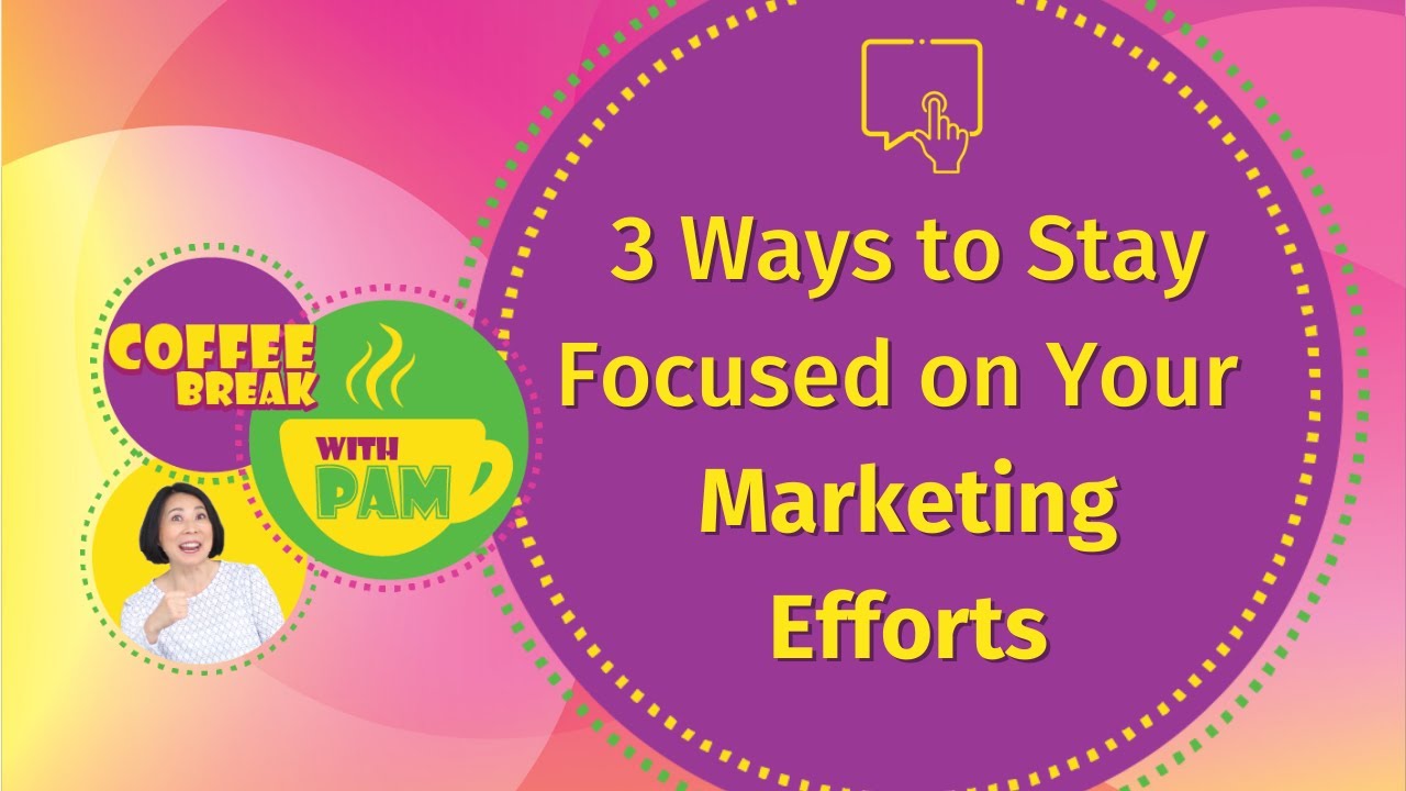Modern Marketing: Skills | Effective Multichannel Plan | Repurposing Content