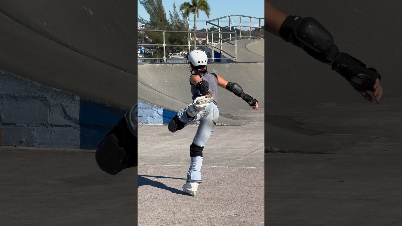 360 Soul no caixote com o meu pro model🥰 