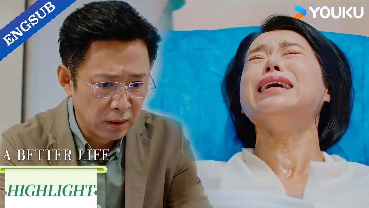 【EP36】Is this how karma hits me for ruining their family?!😢💥 | A Better Life | YOUKU