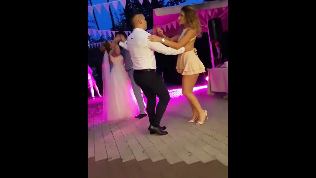 Derdim #5 @DansShowiktok Trendi Dance