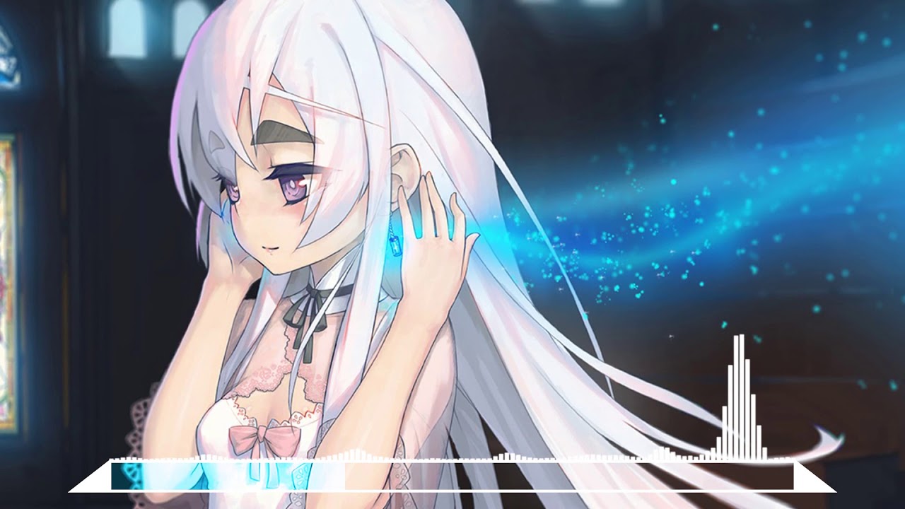 Nightcore - Nobody's Diary
