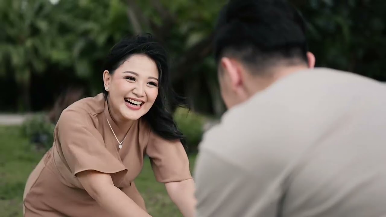 Prewedding Cinematic N & R | FUJIFILM XH1 | fujinon 23mm 1,4 shoot 2022 Still Worth It in 2025