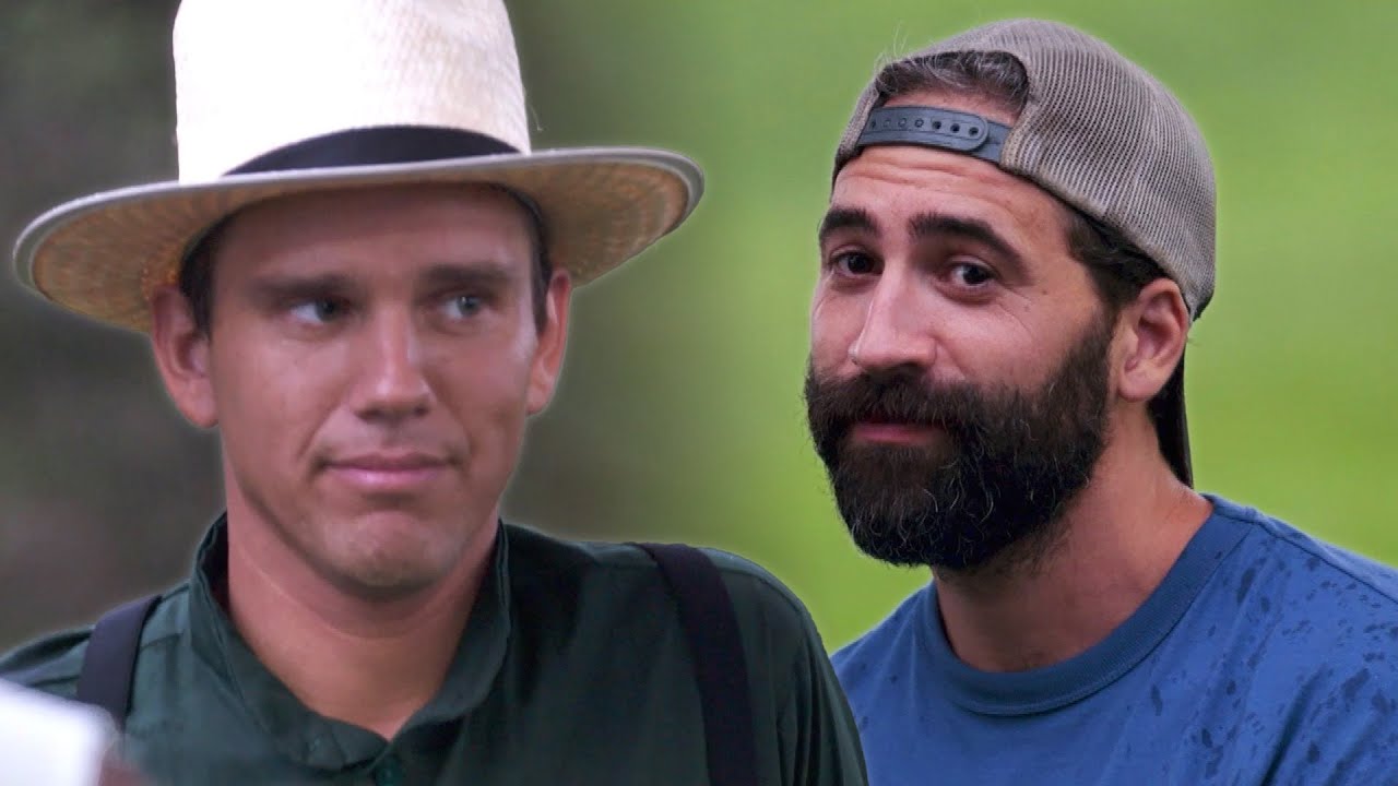 Suddenly Amish: Matt KICKED OUT of Community Because He's Divorced (Exclusive)