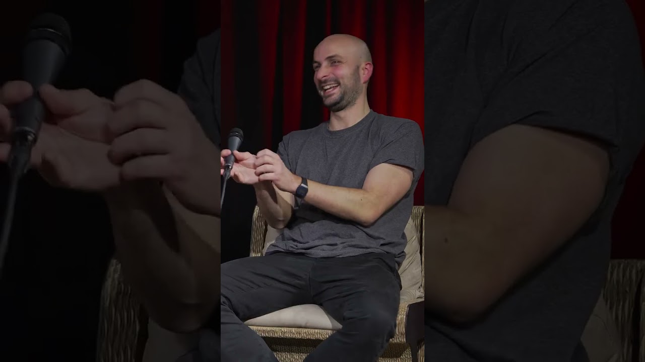 PROTOCOLLO TOPO GIGIO ft. Serena Dandini #tintoria #comedy #tintoriapodcast