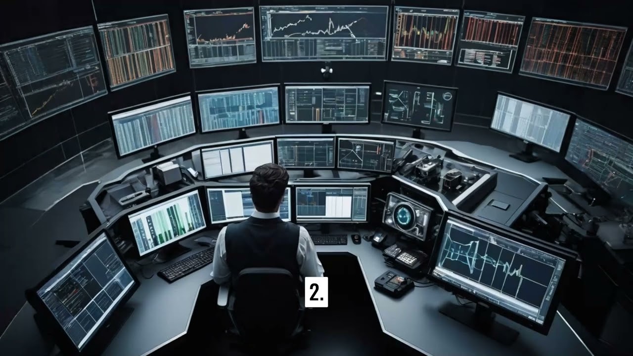 Quantitative Trading Strategies: Algorithmic Approaches