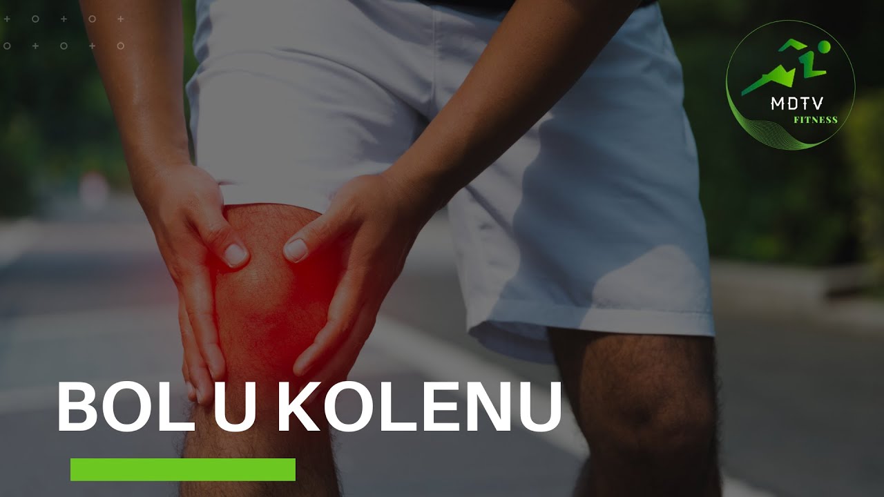 BOL U KOLENU