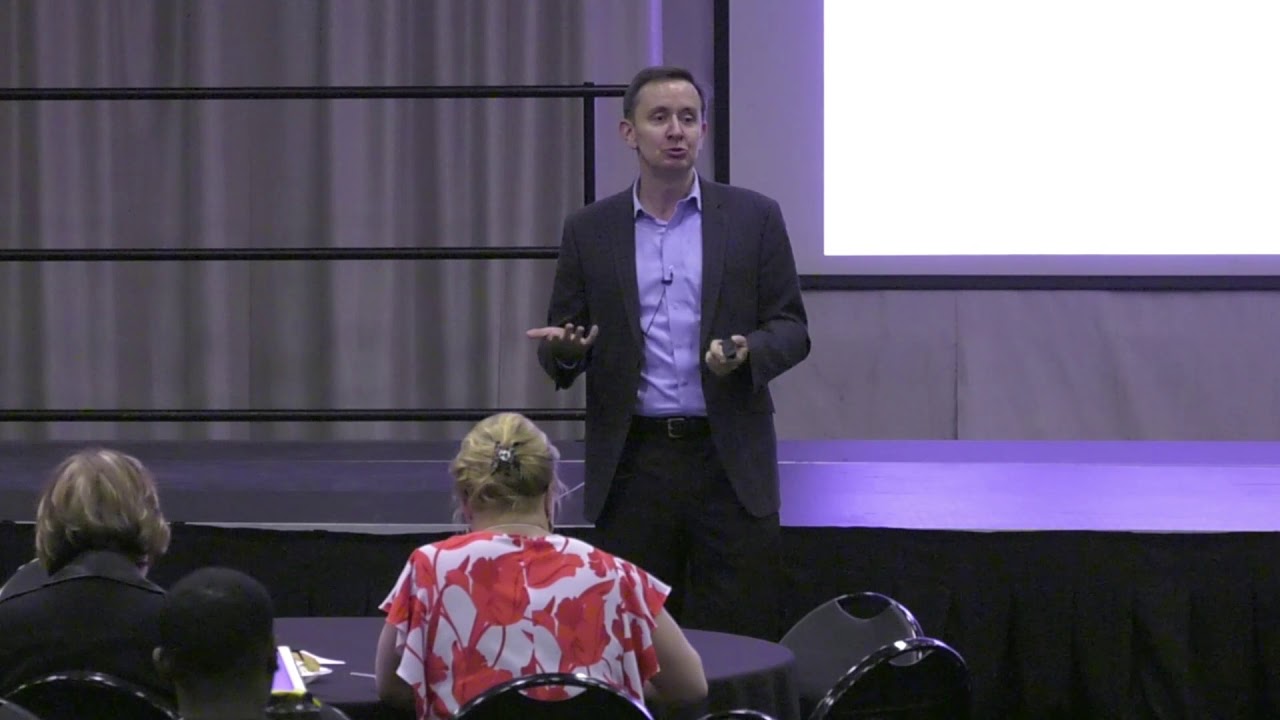 Peter Felten: Symposium Keynote September 2019