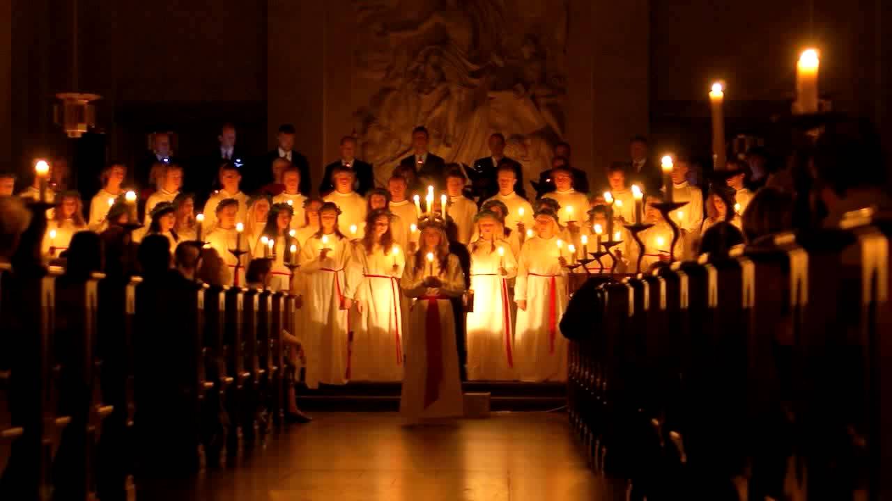 09 Staffan var en stalledräng