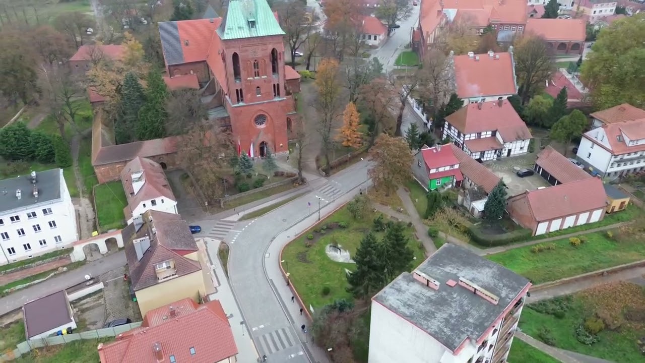 Kamień Pomorski 11.11.2024r.