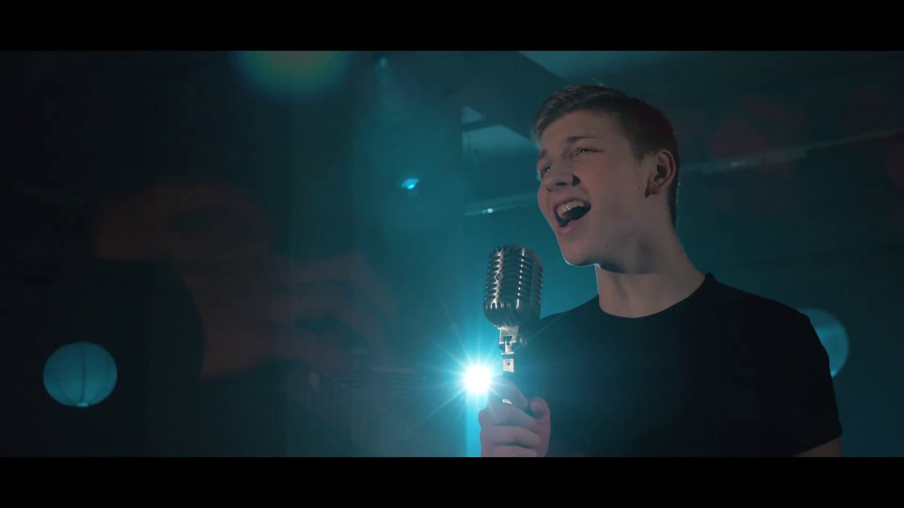 Droga do marzeń - Kamil Kilian & Kamil Koksa (Official Video 4K)