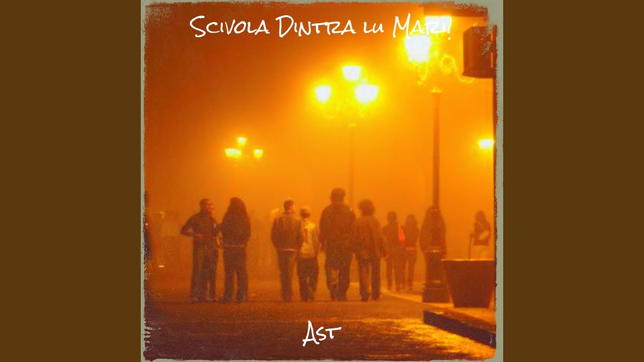 Scivola Dintra lu Mari!