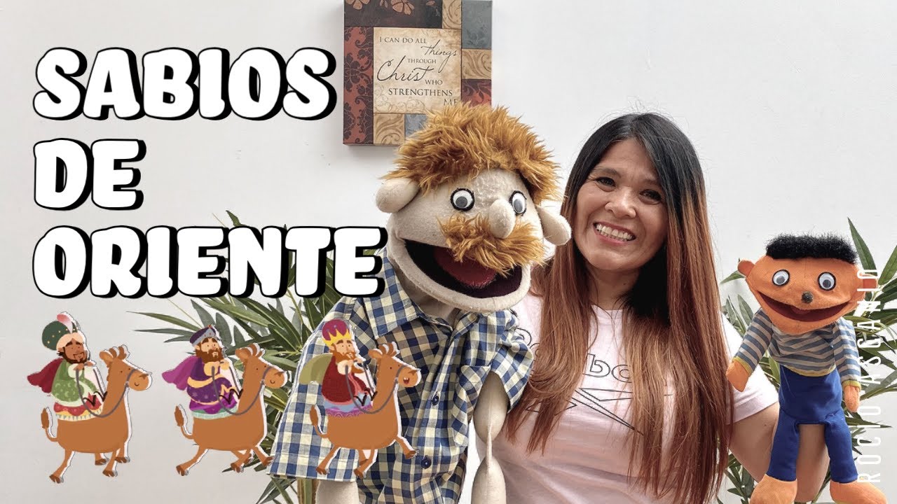 Sabios de Oriente | Historia B&iacute;blica