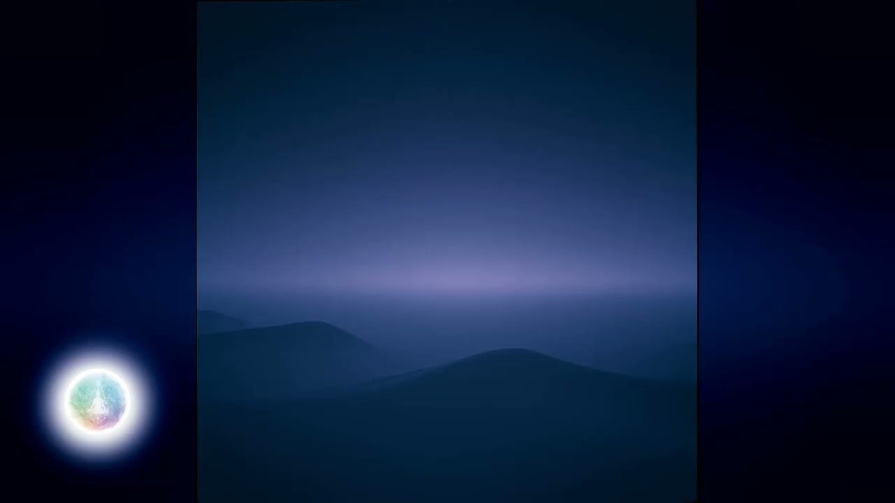 Delta Descent | Sleep Music | Deep Sleep & Relaxation | 121 Min