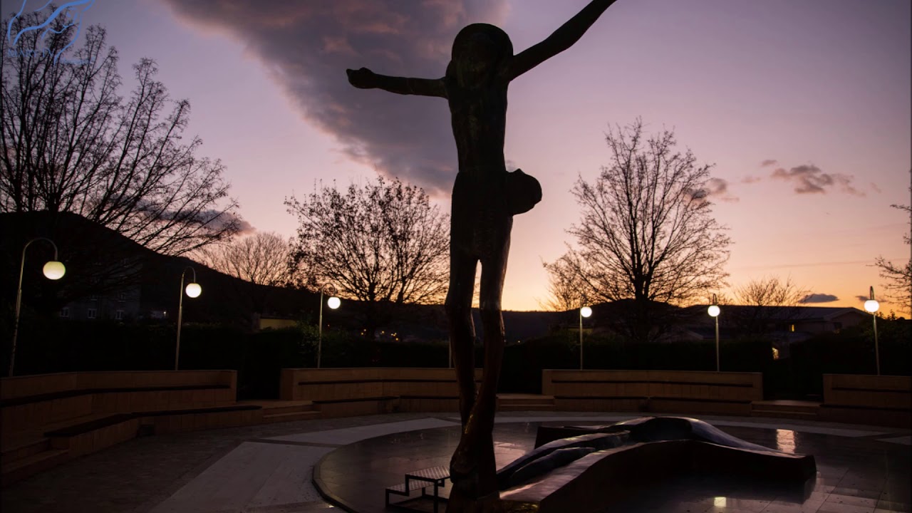 Medjugorje - Eucharistische Anbetung - 25.02.2021