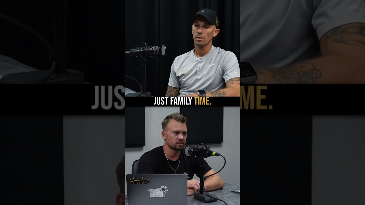 Secrets to Balancing Family and Business #thisisjax #thisisjaxpodcast #jacksonville #familybusiness