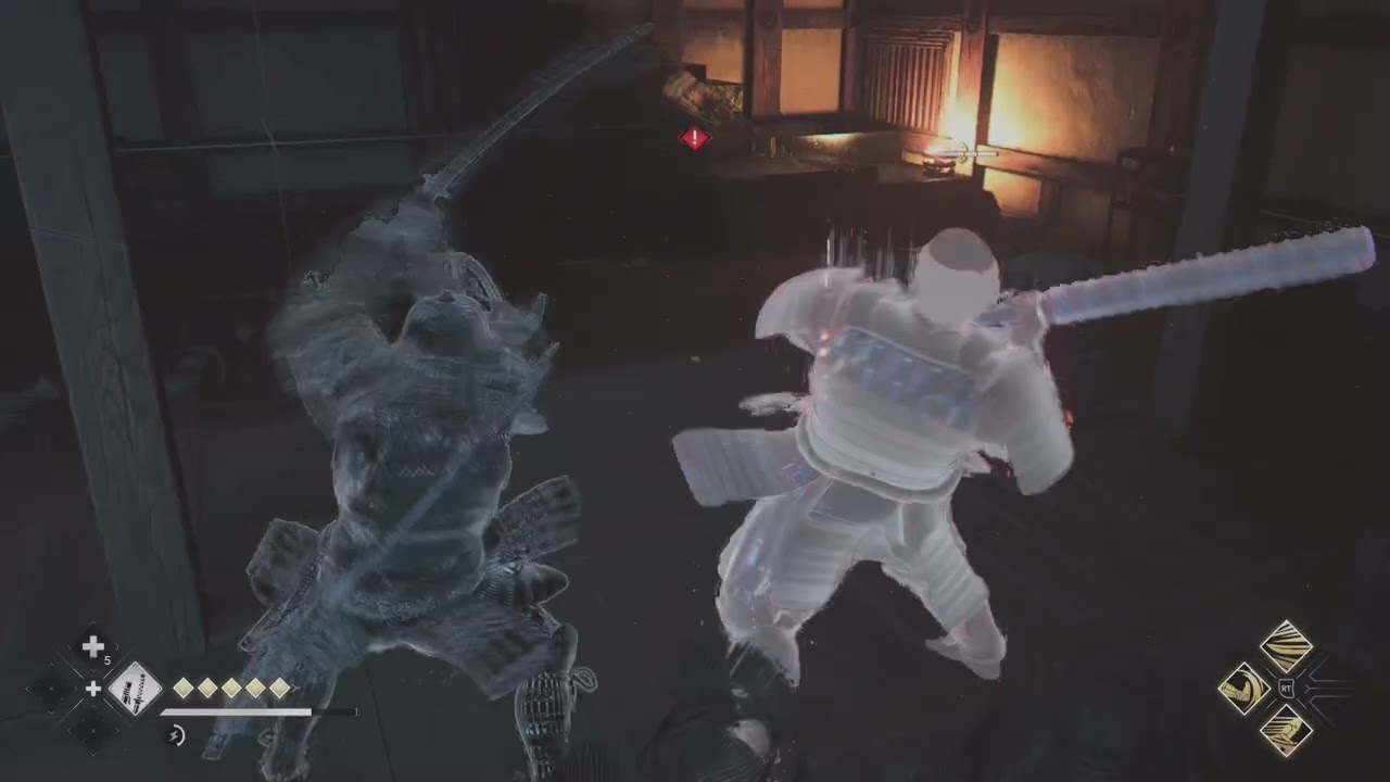 The Final Animus Mystery | AC Shadows 
