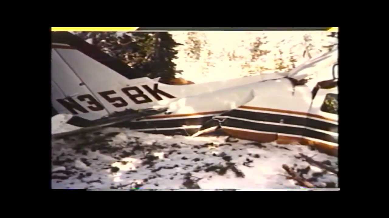 Back to Basics - First Responders When Seconds Count   Post Aircraft Accident Response