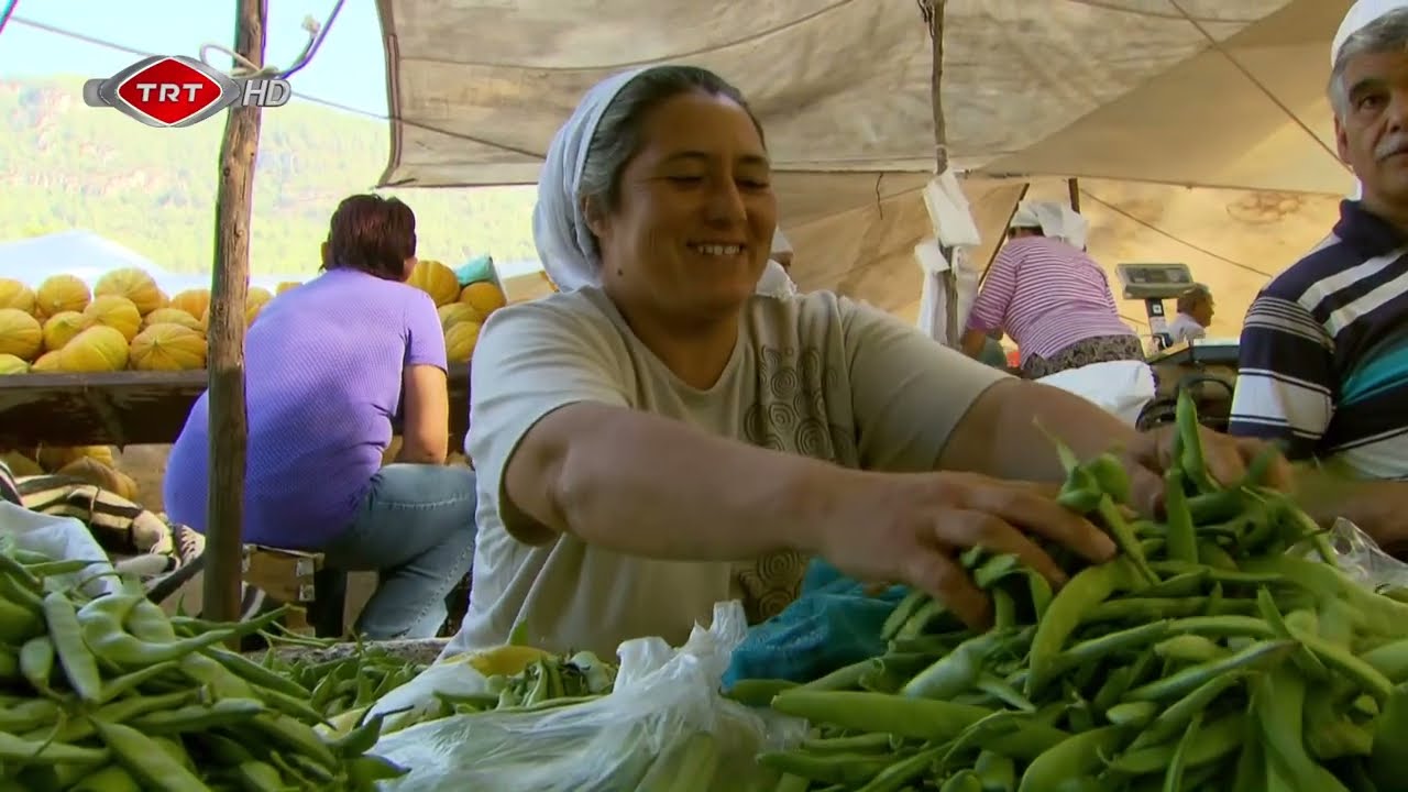 SAKİN ŞEHİR - AKYAKA