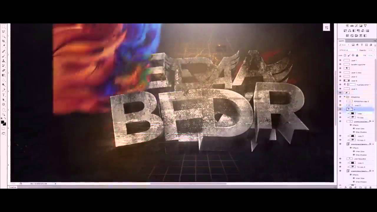 @xBFDR By Serp6nt