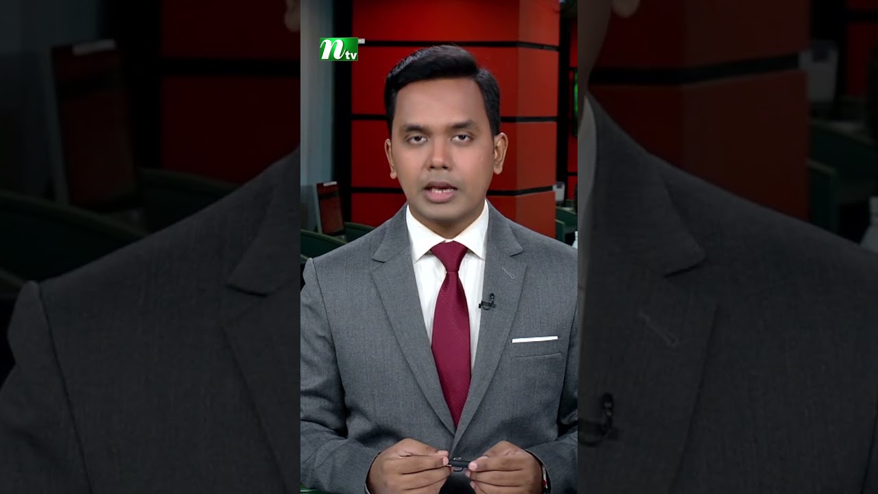 এআই ব্যবহার করে রায় লেখা যাবে না: প্রধান বিচারপতি | NTV News