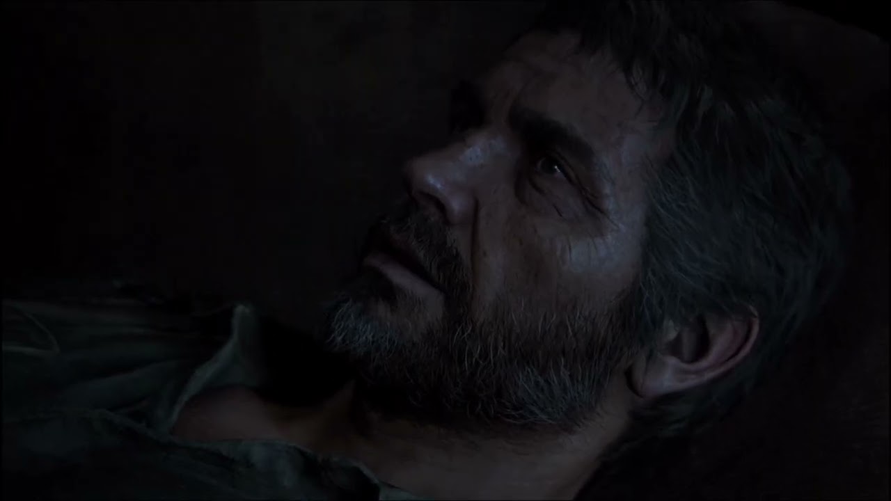 The Last of Us Part I. Глава 3 Окраины 