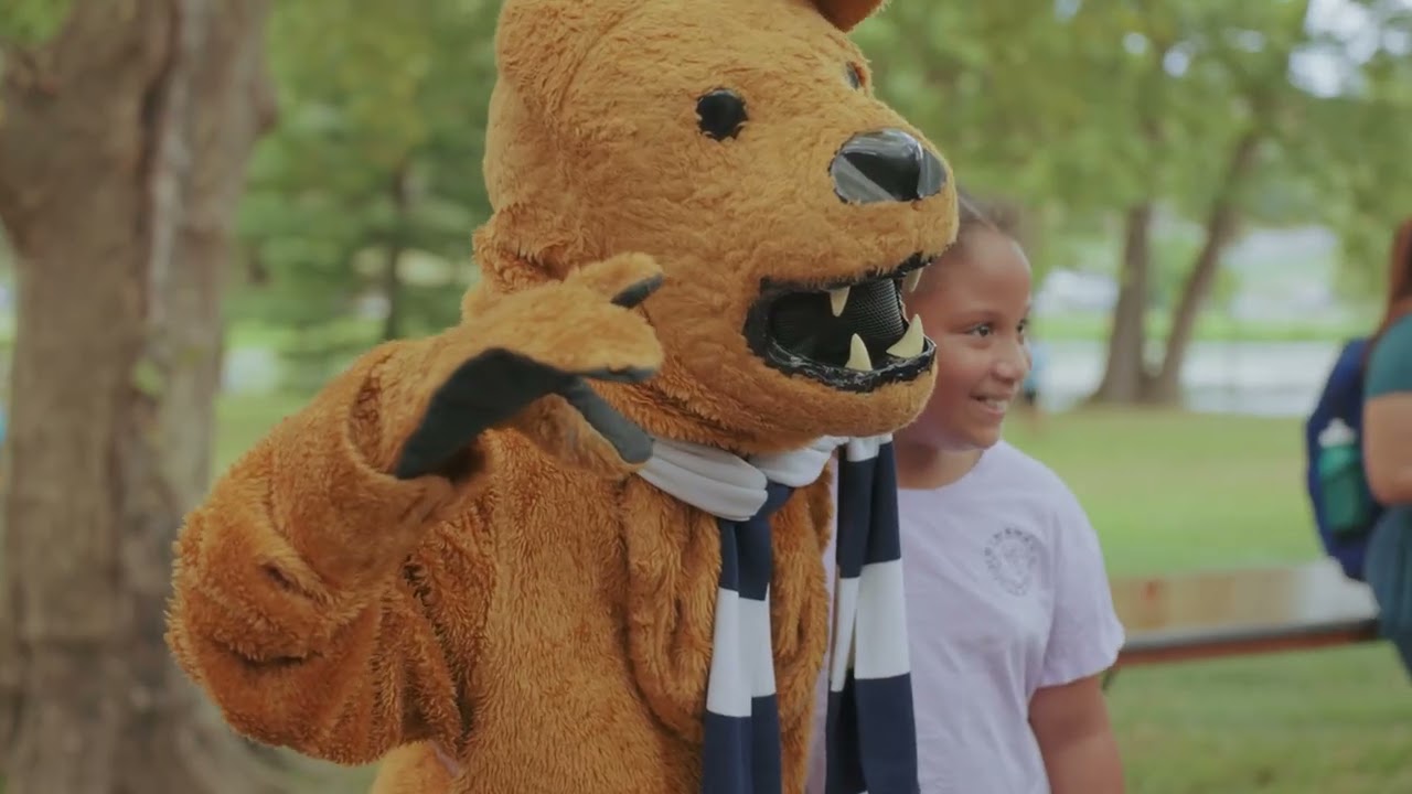 Allentown School District - Back to School Event Highlights 2025