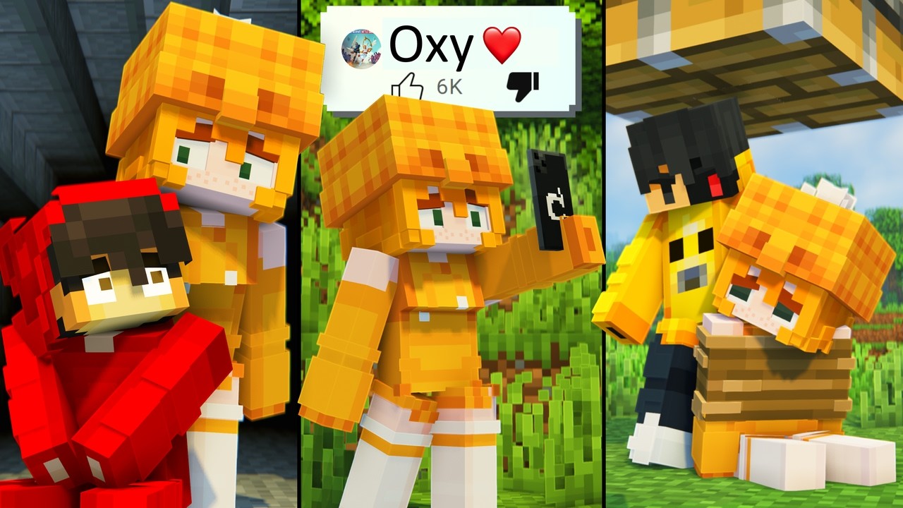BEST OF OXY 2024