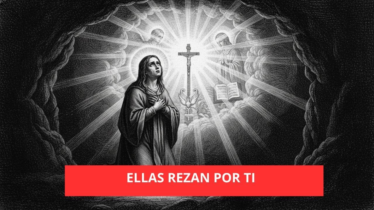Nunca dejes de rezar por ellas (La advertencia de Padre Pío)
