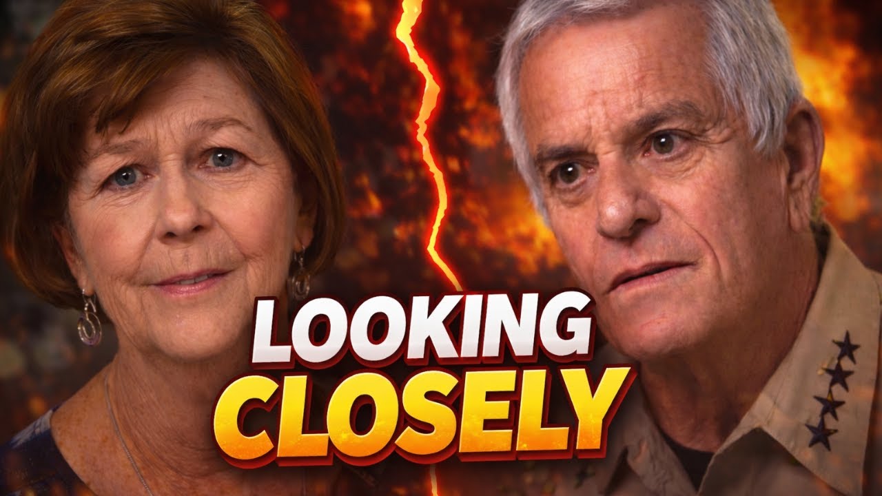 You Can’t Overlook THIS! (Nancy Guthrie Case) 📱