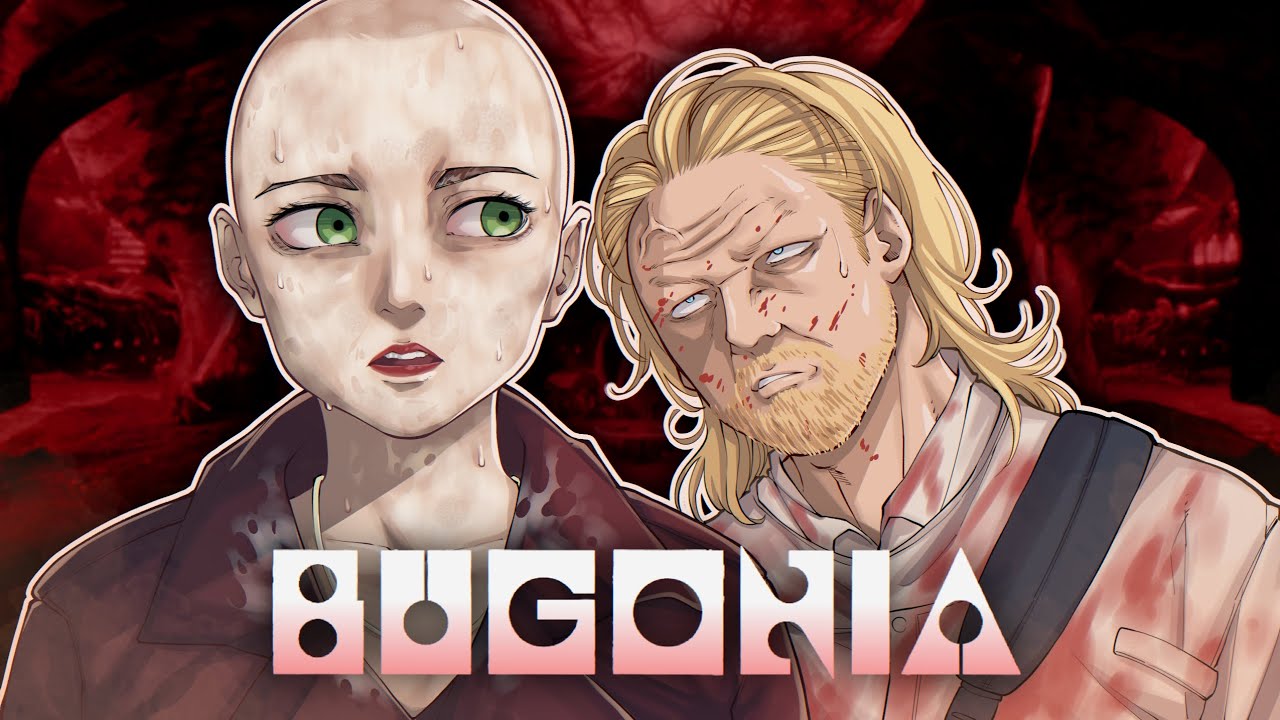 BUGONIA (2025): A História Em Um Vídeo