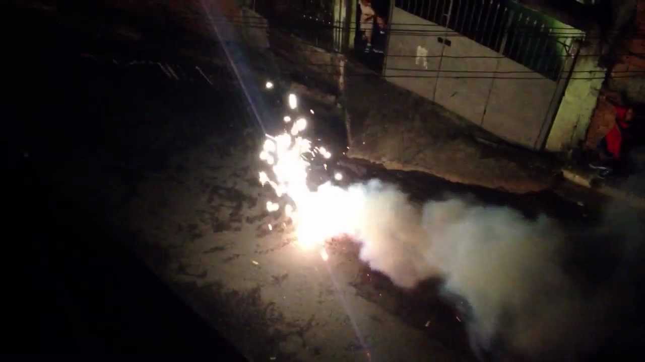 Fogos Natal 2011