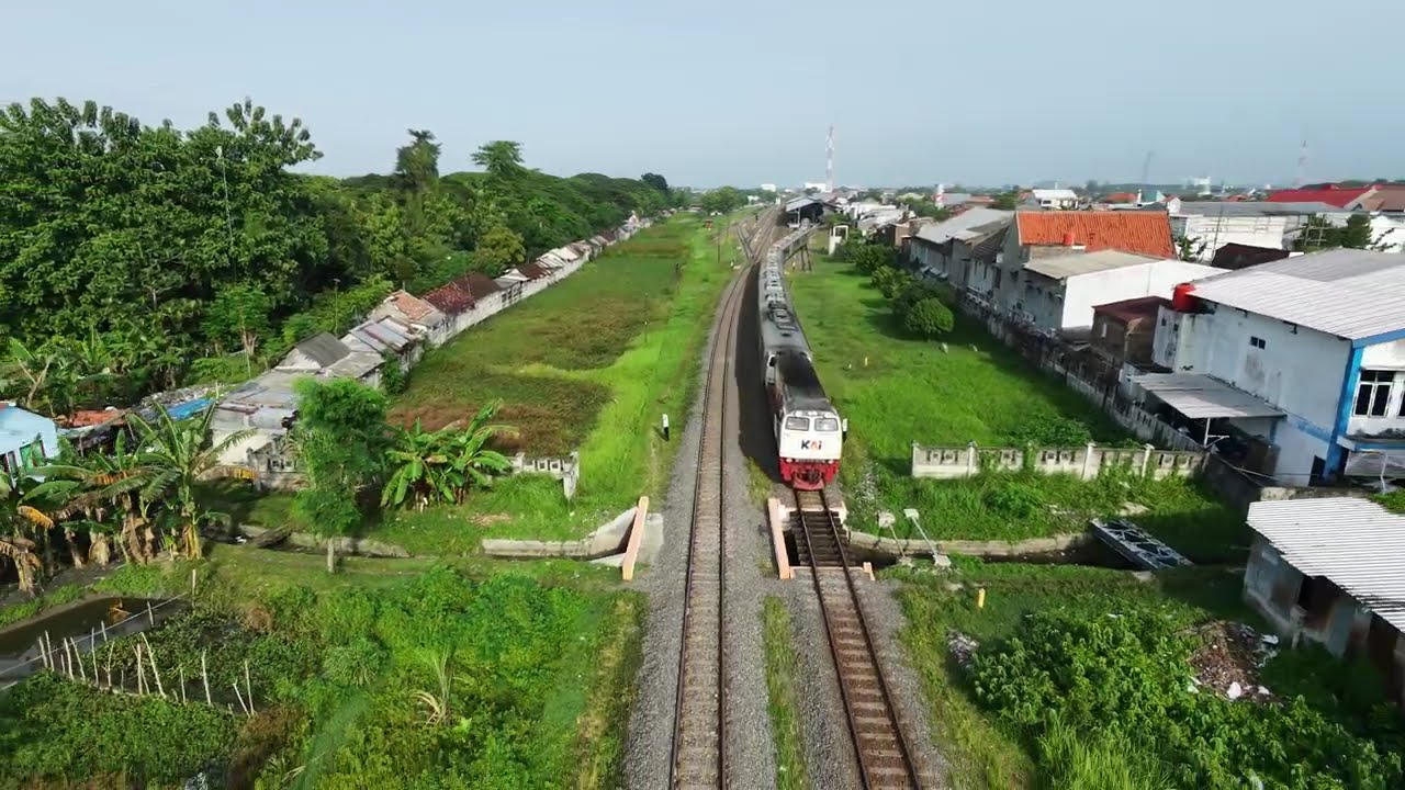 Double Track Pantura 