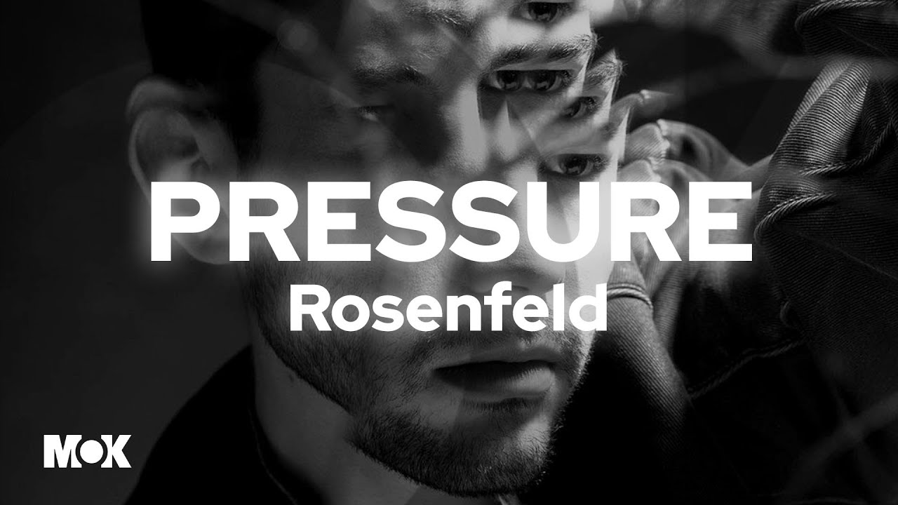 Pressure - Rosenfeld (sped up + reverb)