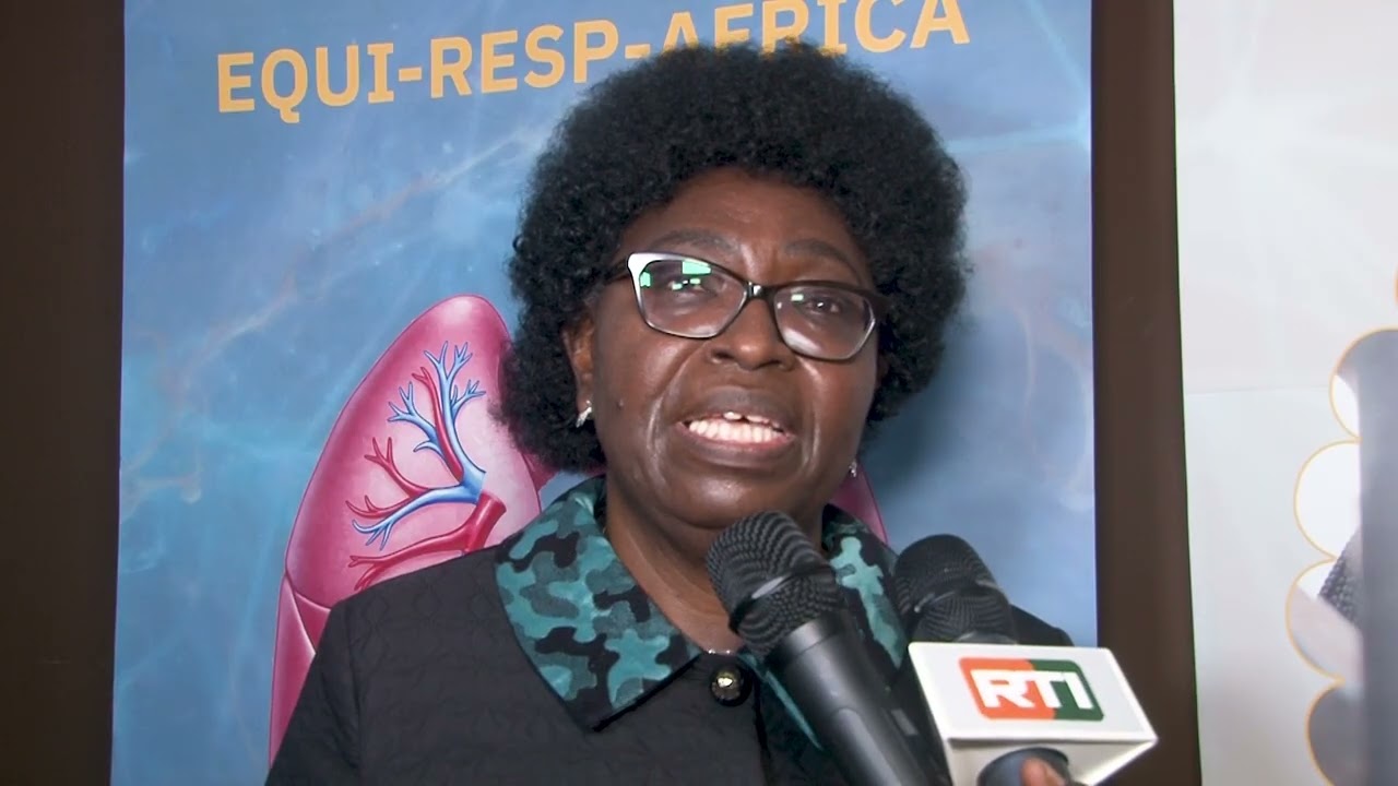 Reportage de l'atelier de lancement du projet EQUI RESP AFRICA en Côte d'Ivoire