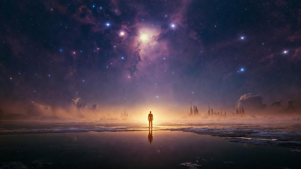 Still Here (Final Chapter) – Arabella AUDYN (feat. The AUDYN Project)