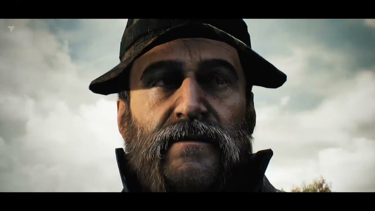 COD Captain Price Tribute AMV/GMV (XXXtentacion Ft Lil Peep- Falling Down)