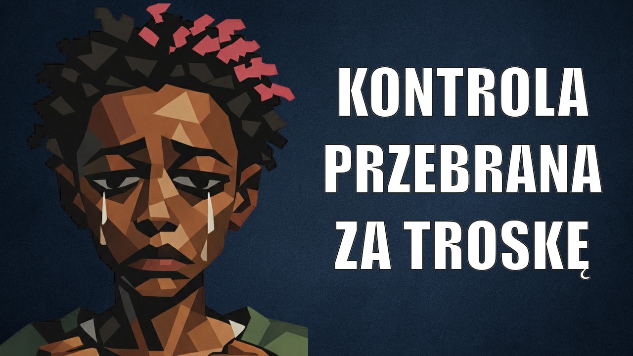 Testujesz ludzi, bo boisz się odsłonić potrzebę